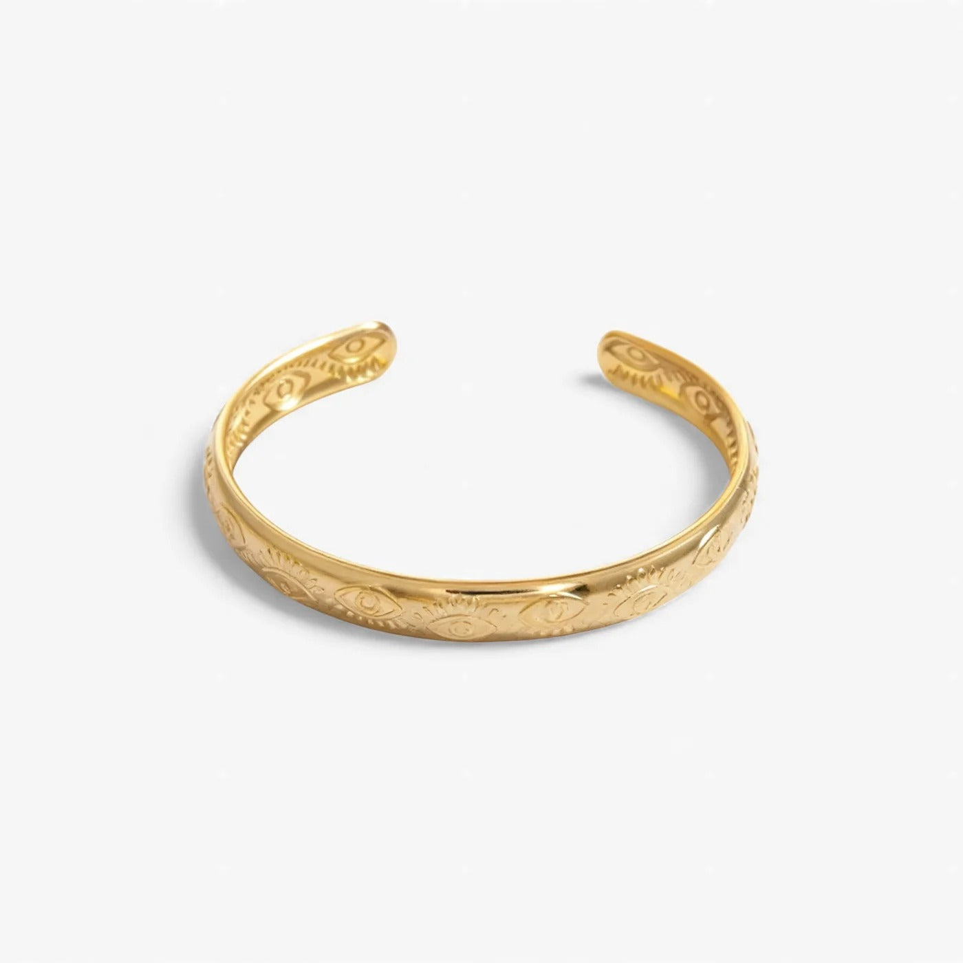 Pulseira Olhar Protetor