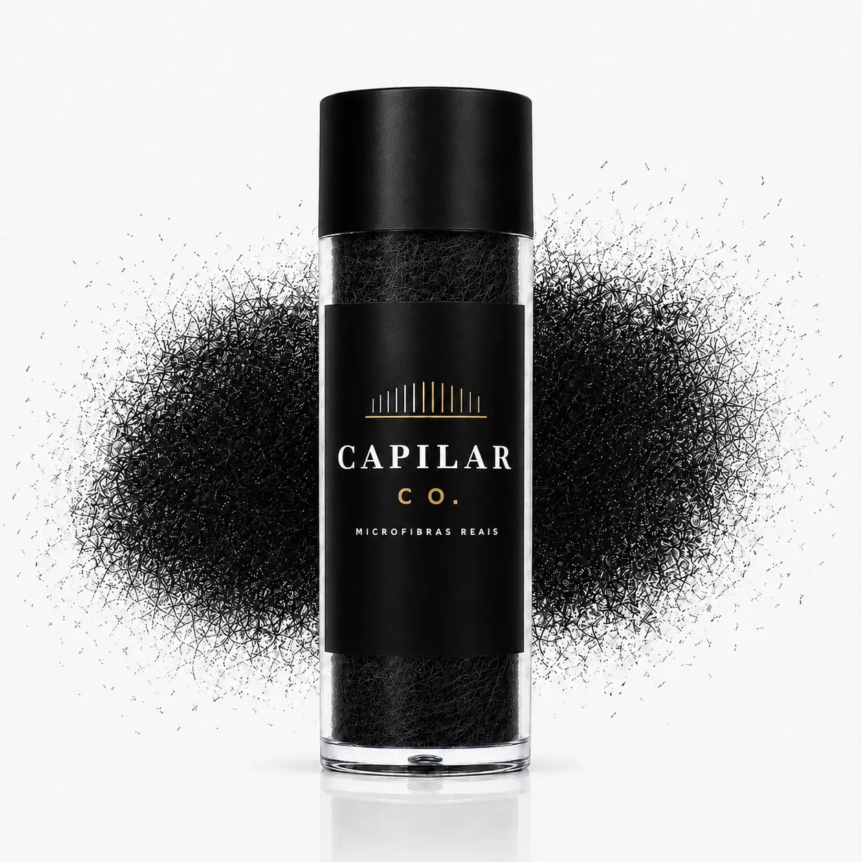 Kit Microfibras Reias - Capilar Co.